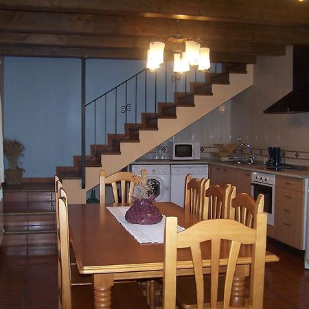 Casa Rural Lo Ferrero Guest House Belsue Exterior photo