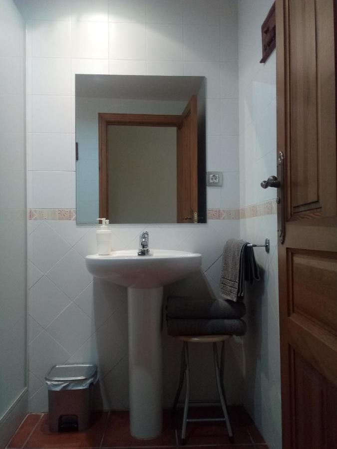 Casa Rural Lo Ferrero Guest House Belsue Exterior photo